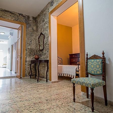 Casa De Los Dragos Galdar Luaran gambar